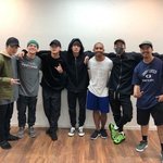 [방탄소년단] 이삐들 배고프구나