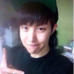 아 <b>정호석</b> 과거랑 지금 진짜 뭐임