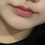 나 입술 <b>주름</b> 진짜 대박인데