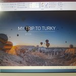 세특발표 피피티 <b>대문</b> 만들었는데