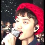 [EXO] 폰카 남신 도경수 <b>ver</b>