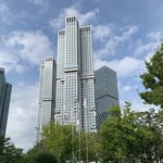 <b>서울숲</b>에 고급아파트 사진보구가