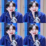 <b>홍합</b>머리가 잘 어울리는 남돌