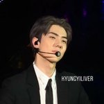 [EXO] 폰카 남신 오세훈 <b>ver</b>