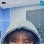 [더보이즈] 선우 세번째 브이앱! 5시간 20분동안 브이앱한 예쁜...