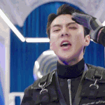 엑소의 공주님