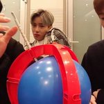 [NCT] ㅅㄷ)즈니들 <b>세수</b>할 때 귀 뒤 목 닦아?