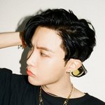 [방탄소년단] 나 진짜 호비 <b>미</b><b>간</b> <b>주름</b>땜시 도라버려ㅠ