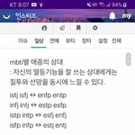 [댓글부탁해] 너네 썸남이 이러면 어때