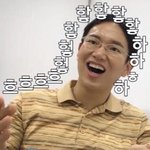 장성규 웃으면 <b>찬열</b> 맨날 빵터지는데