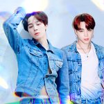[방탄소년단] <b>청청</b> 다른 분위기