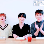 [업텐션] 라면 <b>사리</b> 몽땅 = 라.사.몽