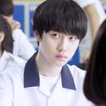첫째 <b>변백현</b>은 나를 좋아하지않는다