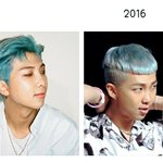 [방탄소년단] 소년단의 시간은 거꾸로간다