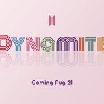 방탄 다이너마이트 티저ㅠㅠ!!!!!!!!