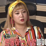 김민경이 필라테스를 <b>시작</b>한 이유
