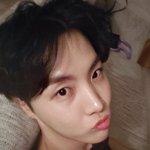 <b>정호석</b> 요즘 외모 리즈임