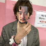 [위너] 쉿하고 와봐