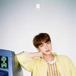 김석진 확신의 쿨톤