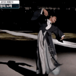 엑소 카이 신격화하게 되는 순간