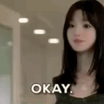 연예인짤에 내 얼굴 <b>합성</b>한거 신기하지