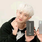 찬열 인생에 나라는 <b>오점</b>을 남기고 싶다