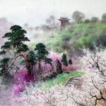 [댓글부탁해] 동양풍 노래&amp;영화&amp;사진 풀고가자!