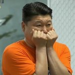 [방탄소년단] 탄이들 좀 <b>여유</b>가 생겼나봐