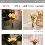 [드루와] 무드등 추반좀