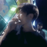 [NCT] 팬톡 즈니들아 나 정재현 닮은 <b>대학생</b> 봄ㅠ