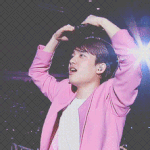 뭐해 <b>경수</b>가 따라하라잖아