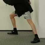 찬열 <b>벌크</b>업하면서 몸 커진줄 알았는데
