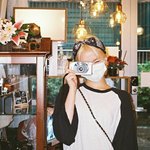 <b>은하</b> 인스타 사진