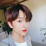 [NCT] 악 지성이 <b>블러셔</b>
