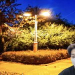 [골든차일드] 이시국 <b>산책</b>법