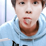 김석진 <b>햄스터</b>