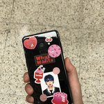 [드루와] <b>내</b> 친구가 <b>폰</b> 꾸며준거 볼사람