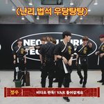 진차개시끄럽네