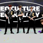 [NCT] 근데 마크 뛸때 진짜 <b>치타</b>같았엌ㅋㅋ
