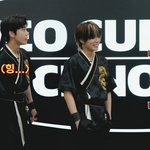 [NCT] 도영이 유타한테 <b>반말</b>한거 ㅋㅋㅋㅋ