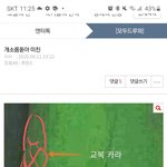 <b>고잉</b>셉 뭐 보인다는거