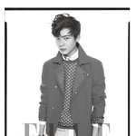 [댓글부탁해] 강동원 닮음?