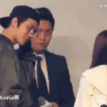 오세훈 <b>혜자</b> 팬써비스