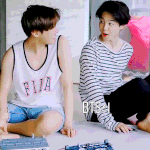 [방탄소년단] 팟찌<b>밍</b> <b>이</b> 움짤 아무리 돌아댕겨도 안보였는데