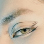 태용 메이크업 ㄹㅇ 코스프레같음