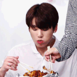 [방탄소년단] 나 진짜