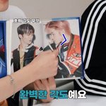 [NCT] 자컨 <b>자막</b> 진짜 미친것같음