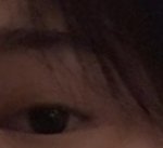 나 <b>생눈</b> 어때