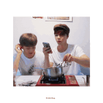 이마크 쟈니 <b>타투</b> 만지는 짤