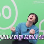 [방탄소년단] <b>두배</b> 완료 꺄르르